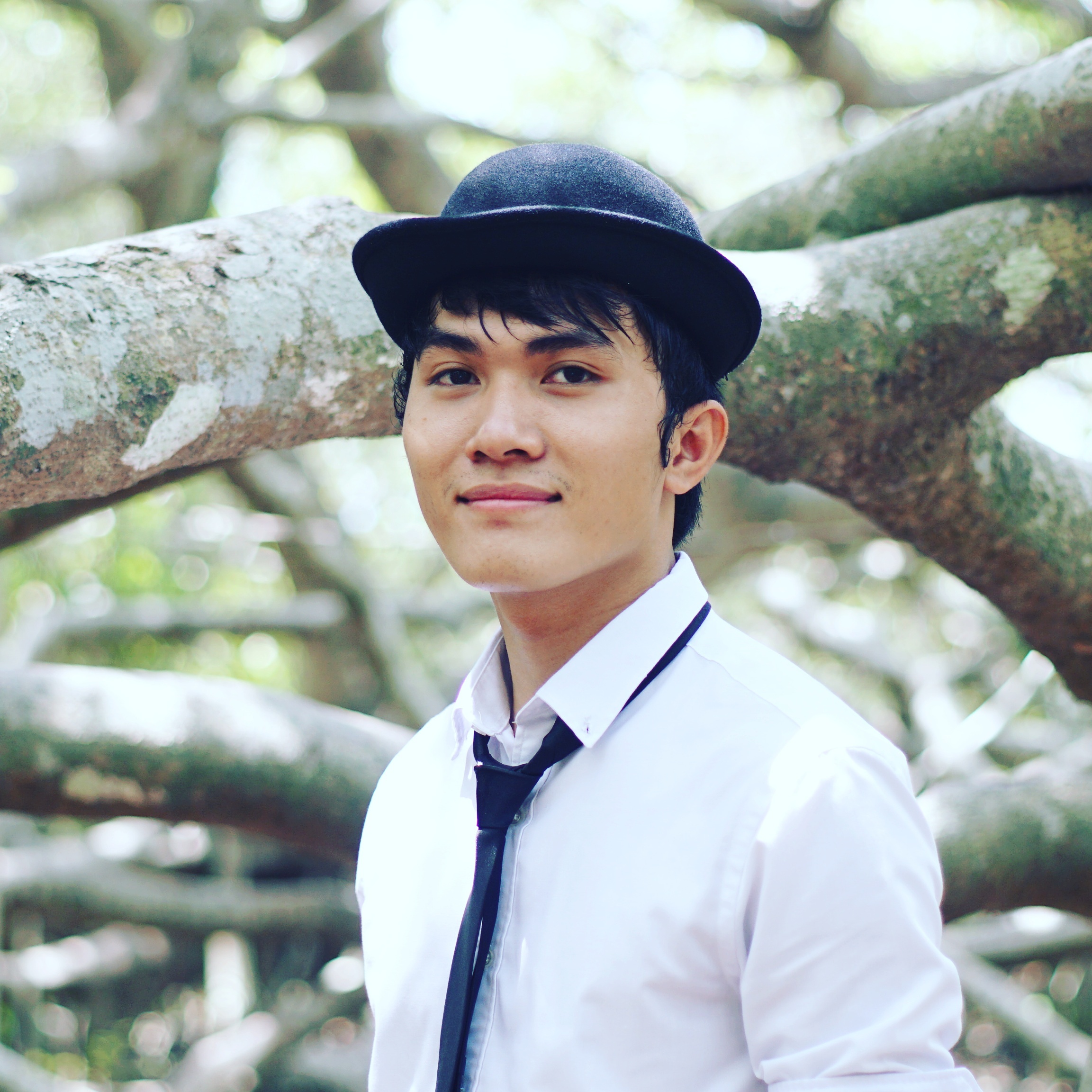 Minh Phan