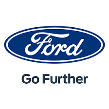 Ford's homepage